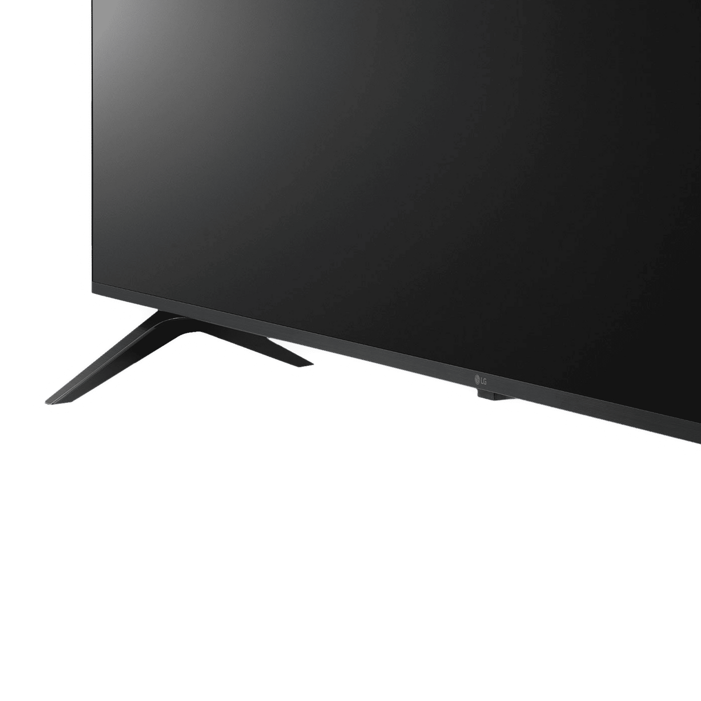 LG UQ8020 108 cm (43 inch) 4K Ultra HD WebOS TV with 2.0 Channel Speaker