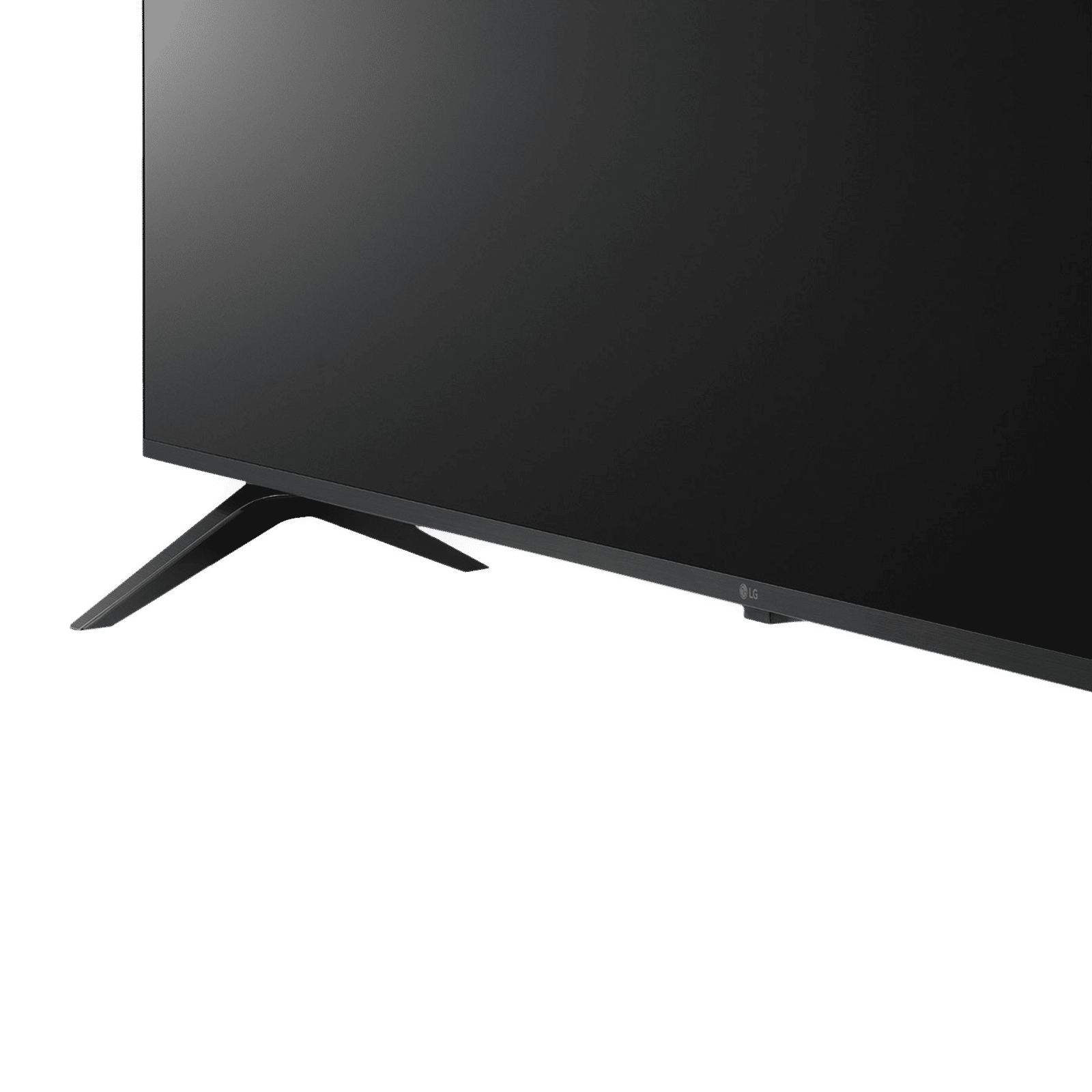 LG UQ8020 108 cm (43 inch) 4K Ultra HD WebOS TV with 2.0 Channel Speaker