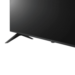 LG UQ8020 108 cm (43 inch) 4K Ultra HD WebOS TV with 2.0 Channel Speaker