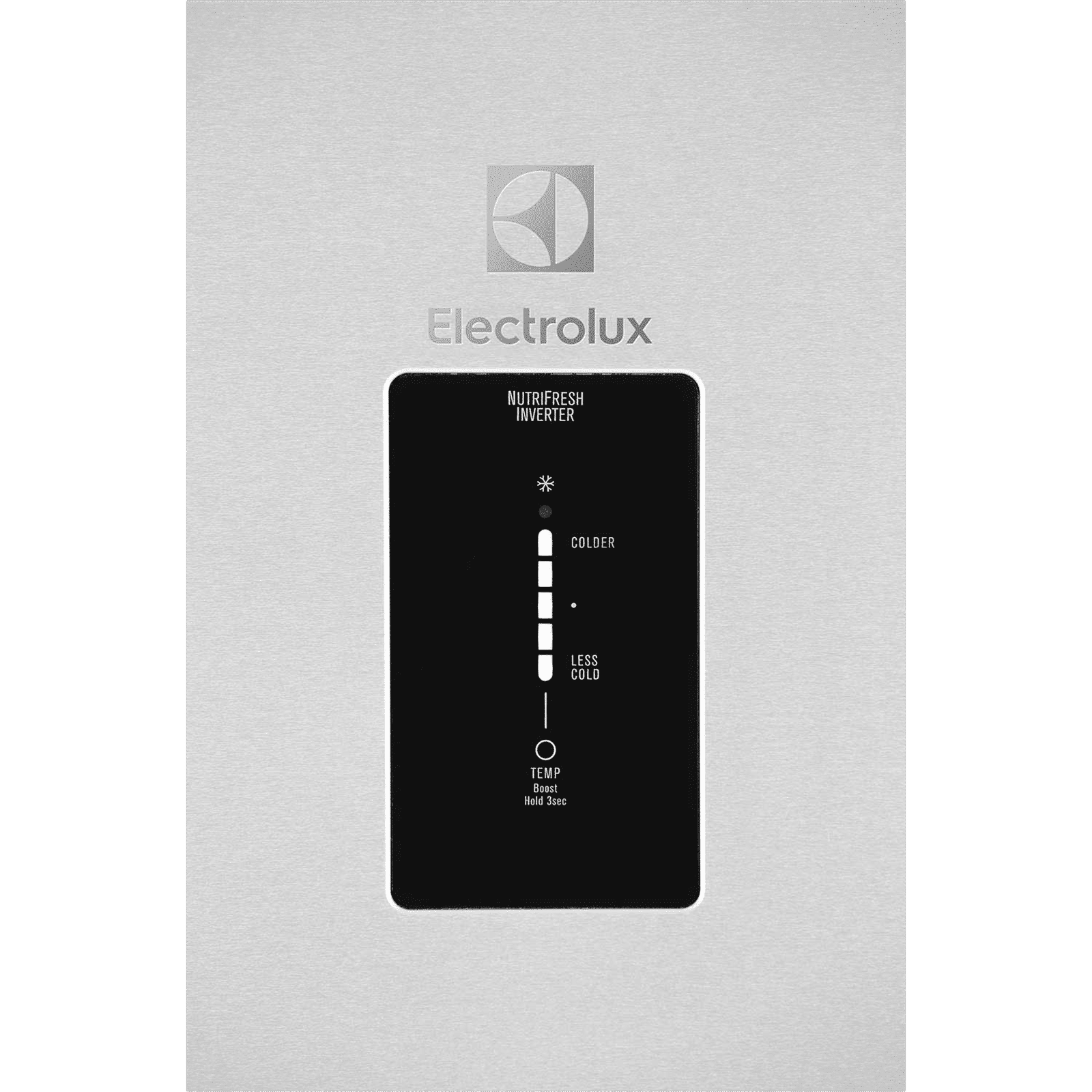Electrolux UltimateTaste 500 537 Litres 1 Star Frost Free Double Door Refrigerator with Door Alarm (ETE5700C-A, Arctic Silver Steel)