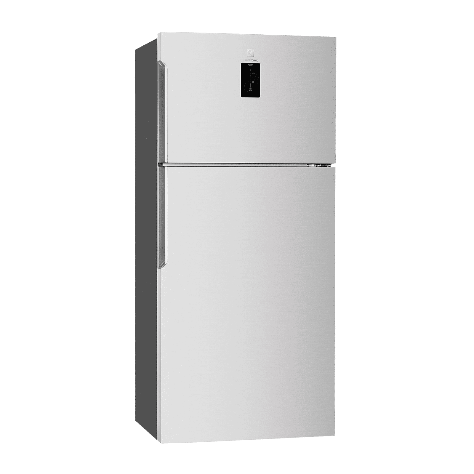 Electrolux UltimateTaste 500 537 Litres 1 Star Frost Free Double Door Refrigerator with Door Alarm (ETE5700C-A, Arctic Silver Steel)