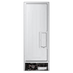 Haier 445 Litres 2 Star Frost Free Double Door Bottom Mount Convertible Refrigerator with Triple Inverter Technology (HRB-4952CKG-P, Black Glass)