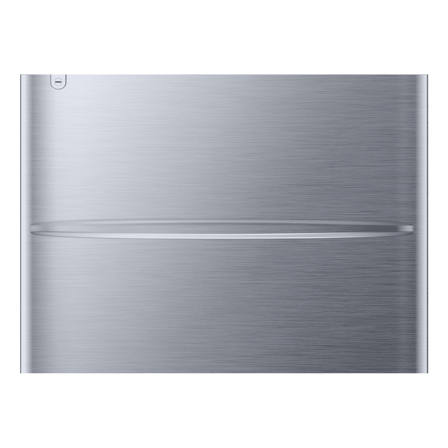 SAMSUNG Stylish Grande 183 Litres3 Star Direct Cool Single Door Refrigerator with Anti Bacterial Gasket (RR20C2Y23S8/HL, Elegant Inox)