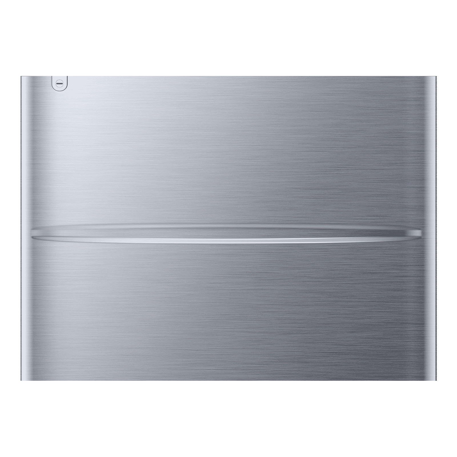 SAMSUNG Stylish Grande 183 Litres3 Star Direct Cool Single Door Refrigerator with Anti Bacterial Gasket (RR20C2Y23S8/HL, Elegant Inox)