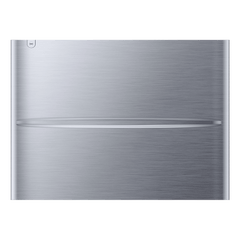 SAMSUNG Stylish Grande 183 Litres3 Star Direct Cool Single Door Refrigerator with Anti Bacterial Gasket (RR20C2Y23S8/HL, Elegant Inox)