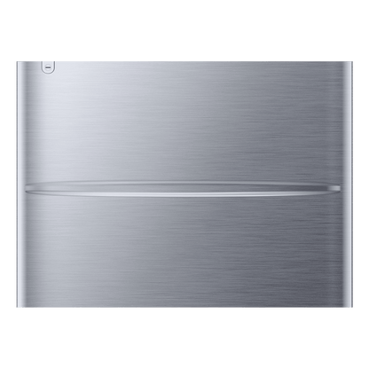 SAMSUNG Stylish Grande 183 Litres3 Star Direct Cool Single Door Refrigerator with Anti Bacterial Gasket (RR20C2Y23S8/HL, Elegant Inox)
