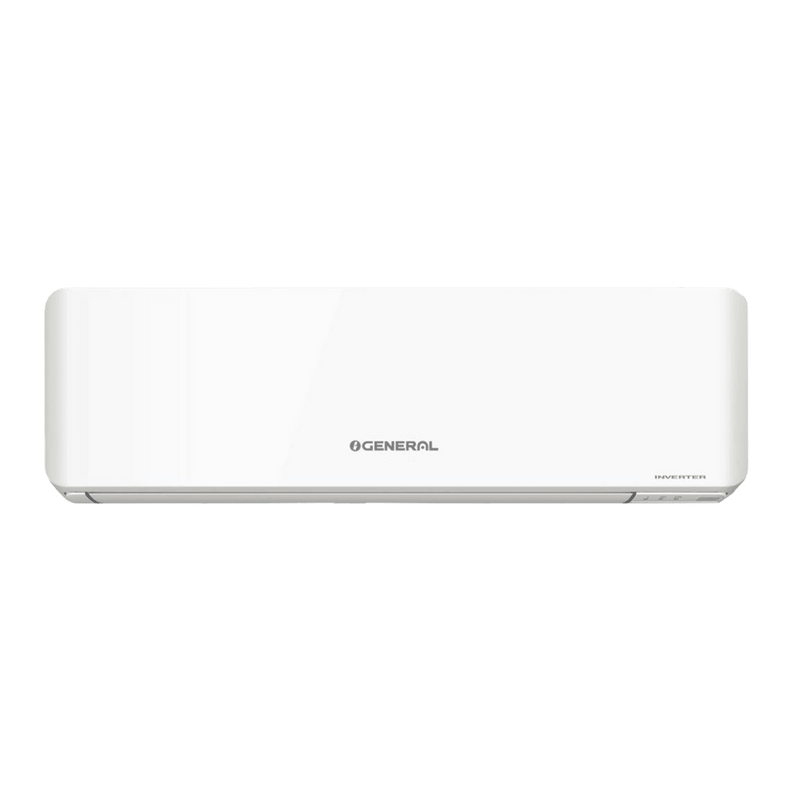 O GENERAL 2 Ton 3 Star Inverter Split AC (Copper Condenser, ASGG24CPAA-B)-1
