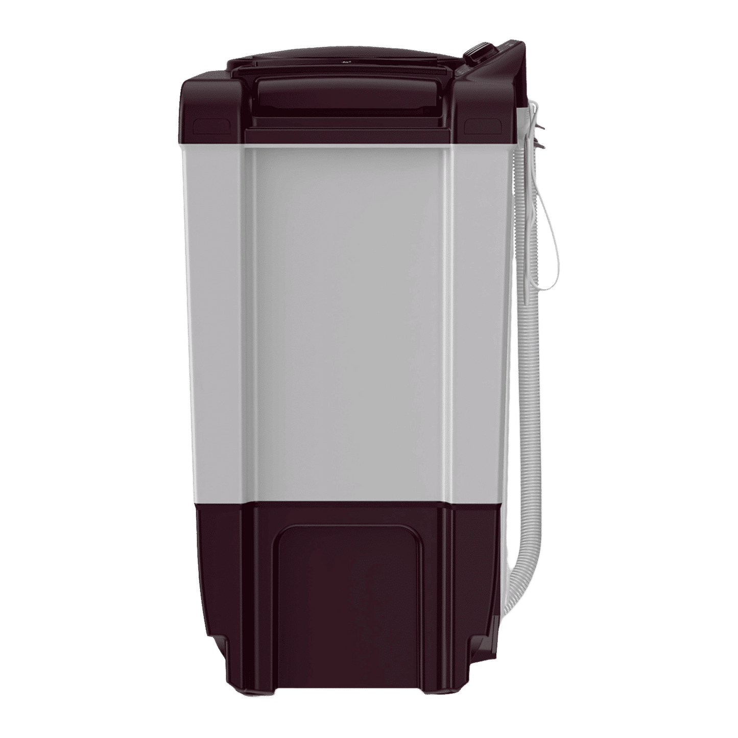 Whirlpool 7 Kg 5 Star Semi- Automatic Washing Machine with Soak Technology (Ace Supreme Pro, 30298, Wine)