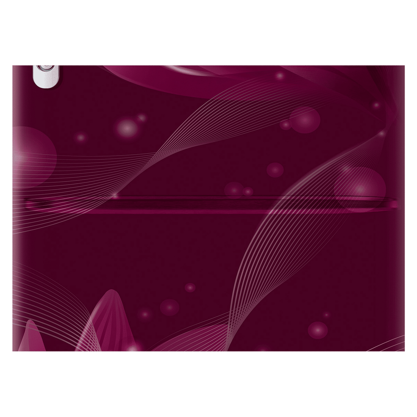 SAMSUNG Stylish Grande 183 Litres3 Star Direct Cool Single Door Refrigerator with Anti Bacterial Gasket (RR20C1723R8/HL, Blooming Saffron Red)