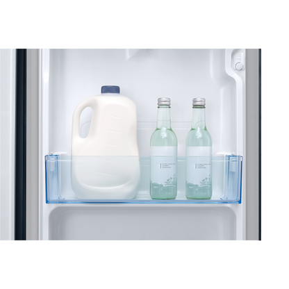 SAMSUNG 183 Litres 3 Star Direct Cool Single Door Refrigerator (RR20C1823U8/HL, Saffron Blue)