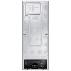 SAMSUNG 363 Litres 1 Star Frost Free Double Door Convertible Refrigerator with Stabilizer Free Operation (RT39C5511S9/HL, Refined Inox)