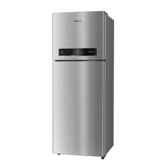 Whirlpool Intellifresh 480 431 Litres 2 Star Frost Free Double Door Convertible Refrigerator with 6th Sense Technology (Grey)