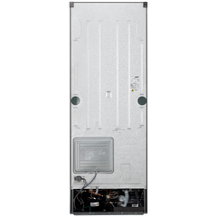 LG 343 Litres 2 Star Frost Free Double Door Convertible Refrigerator with Smart Diagnosis (GL-S382SUSY.AUSZEBN, Urban Steel)