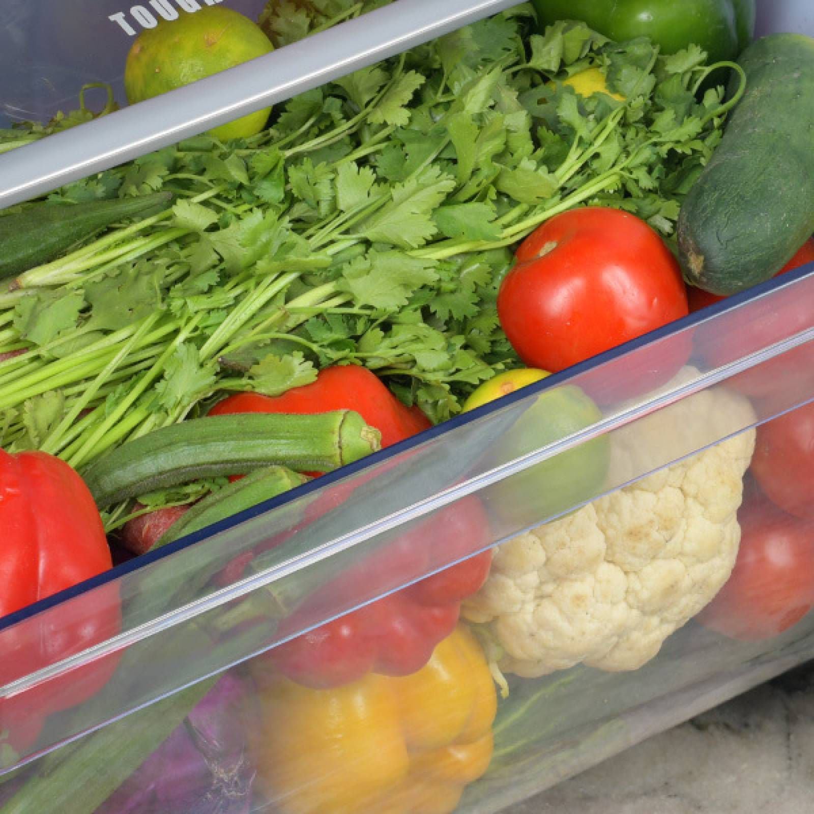 Haier 190 Litres 3 Star Direct Cool Single Door Refrigerator with Antibacterial Gasket (HED-203RFB-P, Red Opal)