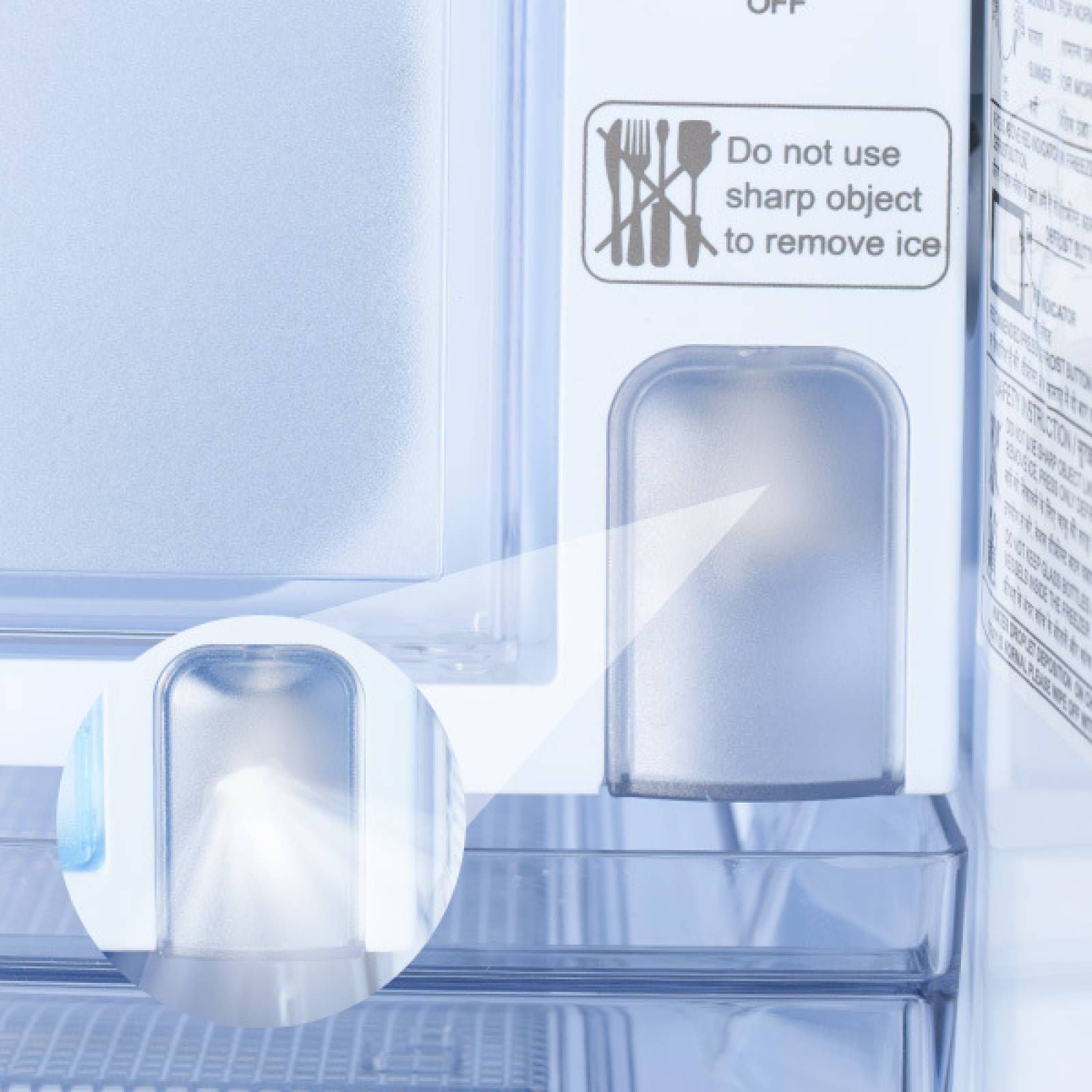 Haier 190 Litres 5 Star Direct Cool Single Door Refrigerator with Antibacterial Gasket (HED-205DS-P, Dazzle Steel)