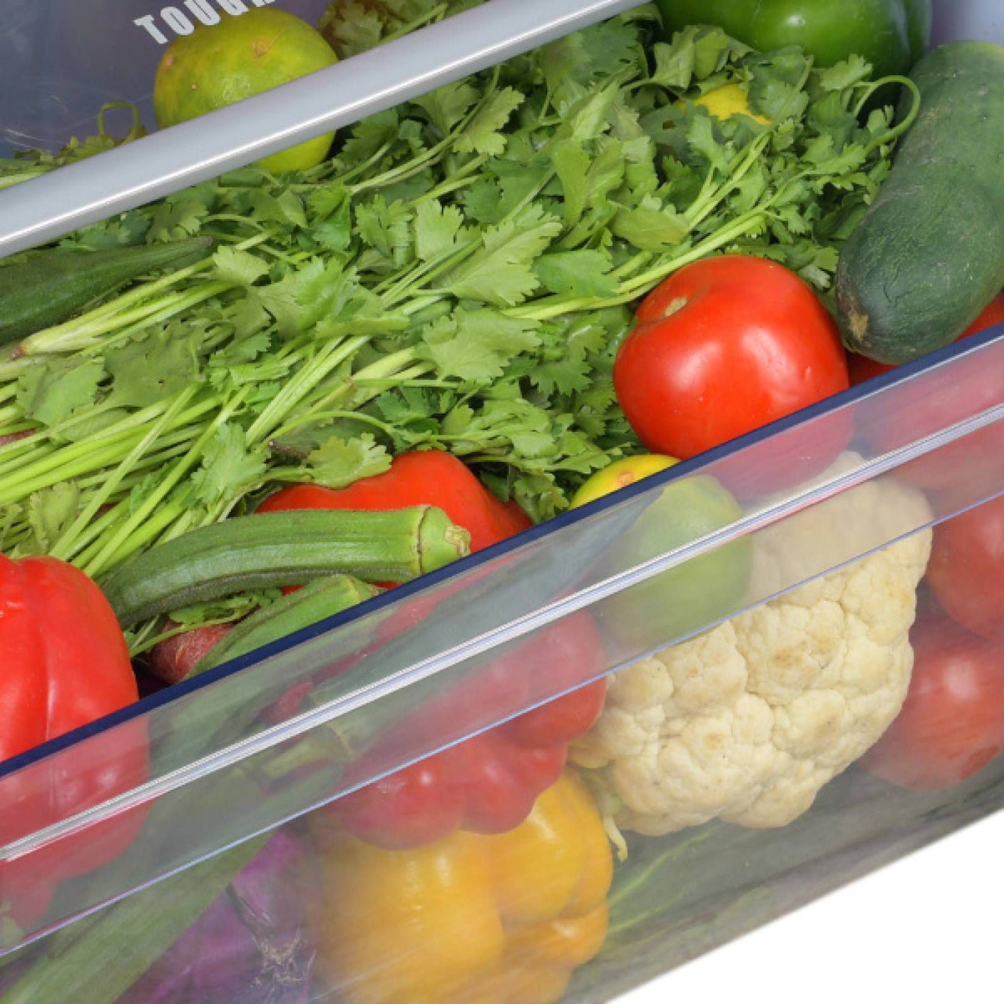 Haier 190 Litres 5 Star Direct Cool Single Door Refrigerator with Antibacterial Gasket (HED-205DS-P, Dazzle Steel)