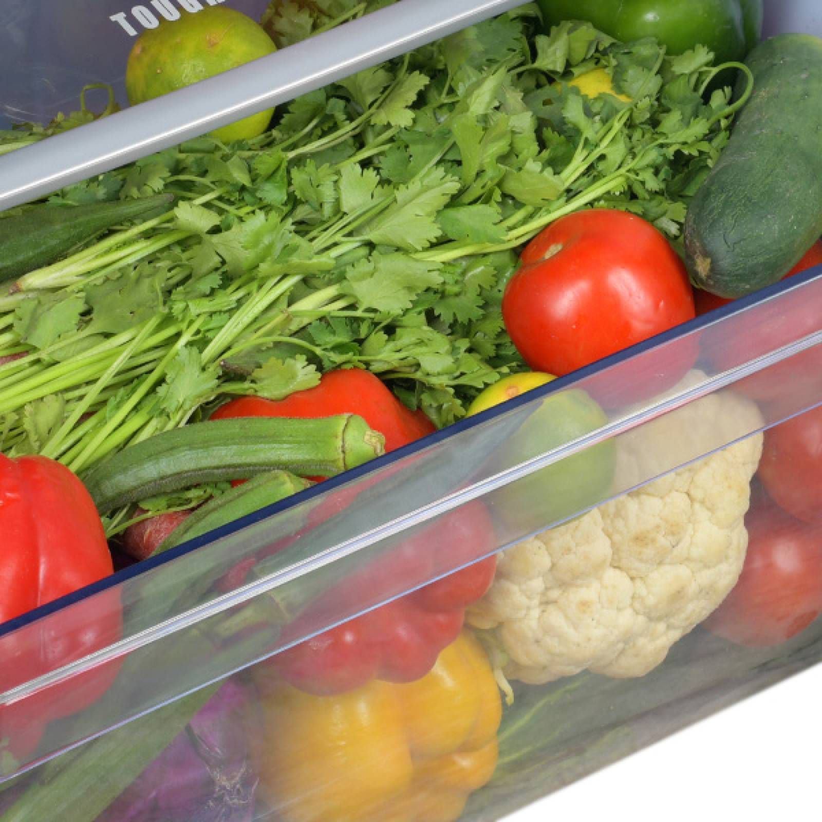 Haier 190 Litres 5 Star Direct Cool Single Door Refrigerator with Antibacterial Gasket (HED-205DS-P, Dazzle Steel)