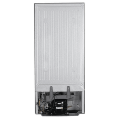 Haier 190 Litres 5 Star Direct Cool Single Door Refrigerator with Antibacterial Gasket (HED-205DS-P, Dazzle Steel)