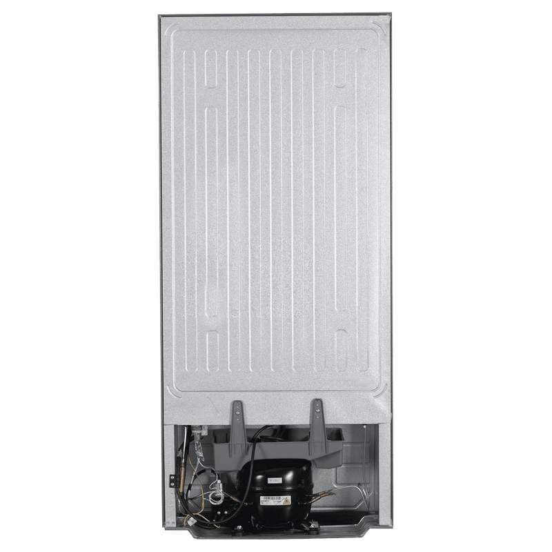 Haier 190 Litres 5 Star Direct Cool Single Door Refrigerator with Antibacterial Gasket (HED-205DS-P, Dazzle Steel)