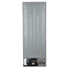 Haier 240 Litres 2 Star Frost Free Double Door Refrigerator with Anti-bacterial Gasket (HEF-252EGS-P, Moon Silver)