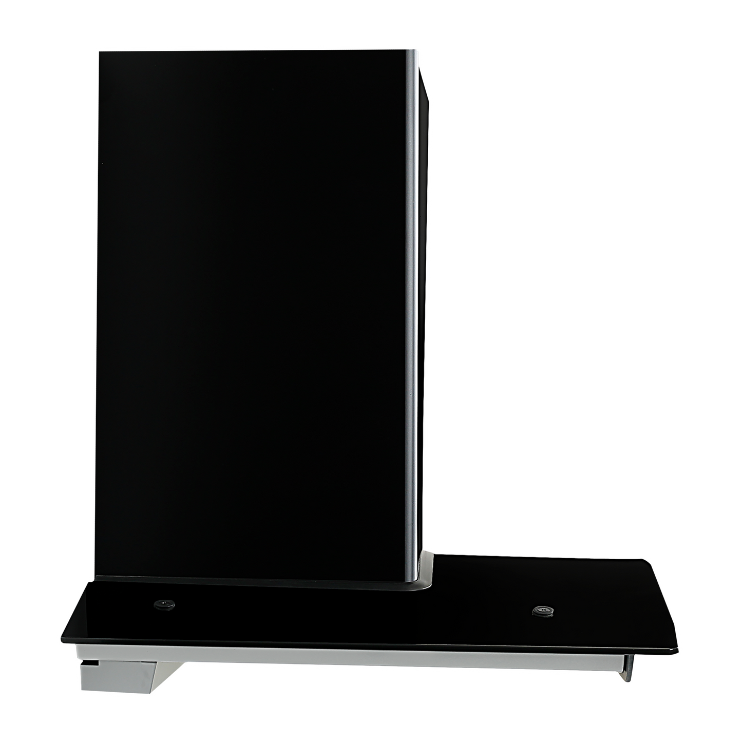 FABER SUNNY IN HC SC FL LG 60cm 1200m3/hr Ducted Auto Clean Wall Mounted Chimney with Touch & Gesture Control (Black)