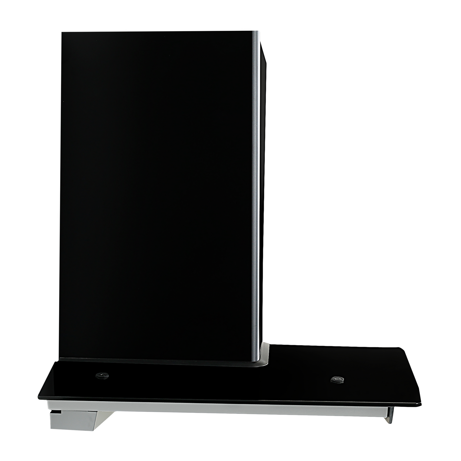 FABER SUNNY IN HC SC FL LG 60cm 1200m3/hr Ducted Auto Clean Wall Mounted Chimney with Touch & Gesture Control (Black)