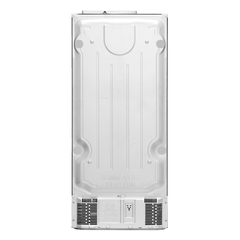 LG 506 Litres 1 Star Frost Free Double Door Refrigerator with Stabilizer Free Operation (GN-H702HLHM.APZQEBN, Platinum Silver)