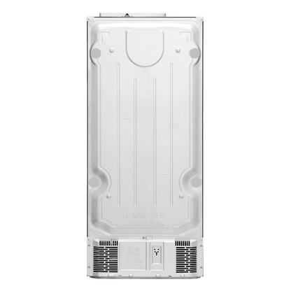 LG 506 Litres 1 Star Frost Free Double Door Refrigerator with Stabilizer Free Operation (GN-H702HLHM.APZQEBN, Platinum Silver)