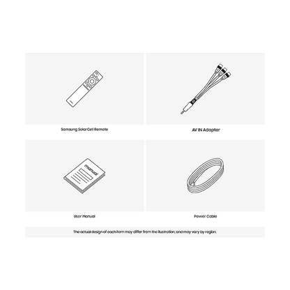 SAMSUNG 6 Series 214 cm (85 inch) QLED 4K Tizen TV with Bezel-less Display