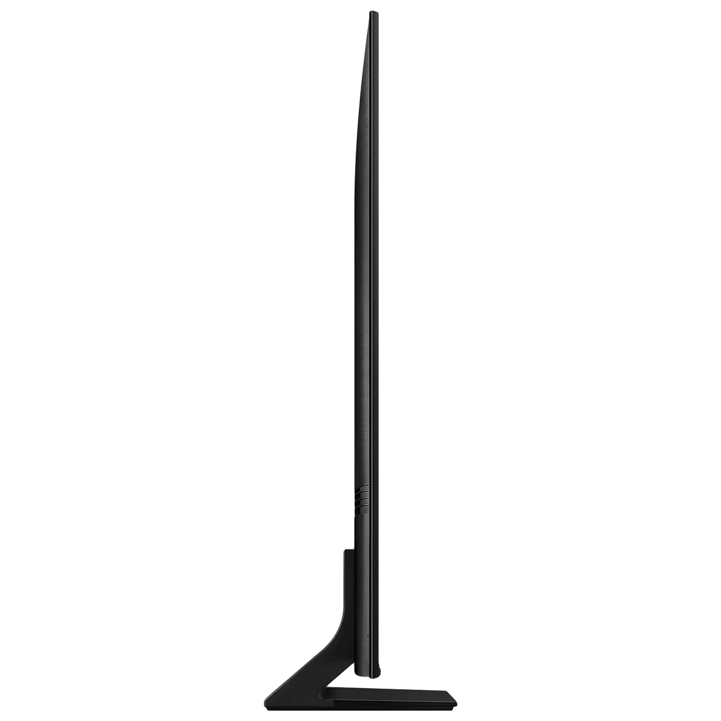 SAMSUNG 6 Series 214 cm (85 inch) QLED 4K Tizen TV with Bezel-less Display