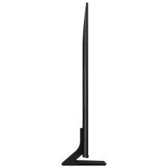 SAMSUNG 6 Series 214 cm (85 inch) QLED 4K Tizen TV with Bezel-less Display