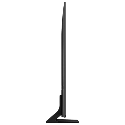 SAMSUNG 6 Series 214 cm (85 inch) QLED 4K Tizen TV with Bezel-less Display
