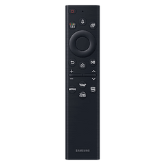 SAMSUNG 6 Series 214 cm (85 inch) QLED 4K Tizen TV with Bezel-less Display