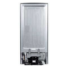 Haier 205 Litres 3 Star Direct Cool Single Door Refrigerator with Diamond Edge Freezing Technology (HRD-2263CMR-N, Marine Rose)