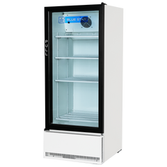 Blue Star 300 Liters Direct Cool Single Door Refrigerator with Temperature Settings (SC300F, White)