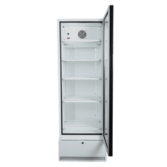 Blue Star 358 Liters Direct Cool Single Door Refrigerator with Temperature Settings (SC375F, White)