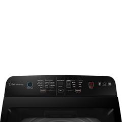 Haier 8 Kg 5 Star Fully Automatic Top Load Washing Machine (HSW80-678ES8NOIDA, Energy Saving, Dark Jade Silver)