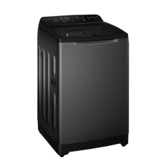 Haier 8 Kg 5 Star Fully Automatic Top Load Washing Machine (HSW80-678ES8NOIDA, Energy Saving, Dark Jade Silver)