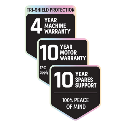 IFB 9 kg 5 Star Inverter Fully Automatic Front Load Washing Machine (Executive MXC, Voice Enabled, Mocha)