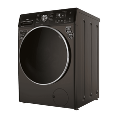 IFB 9 kg 5 Star Inverter Fully Automatic Front Load Washing Machine (Executive MXC, Voice Enabled, Mocha)