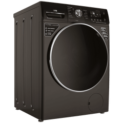 IFB 10 kg 5 Star Inverter Fully Automatic Front Load Washing Machine (Executive Plus MXC, Voice Enabled, Mocha)