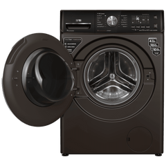IFB 10 kg 5 Star Inverter Fully Automatic Front Load Washing Machine (Executive Plus MXC, Voice Enabled, Mocha)