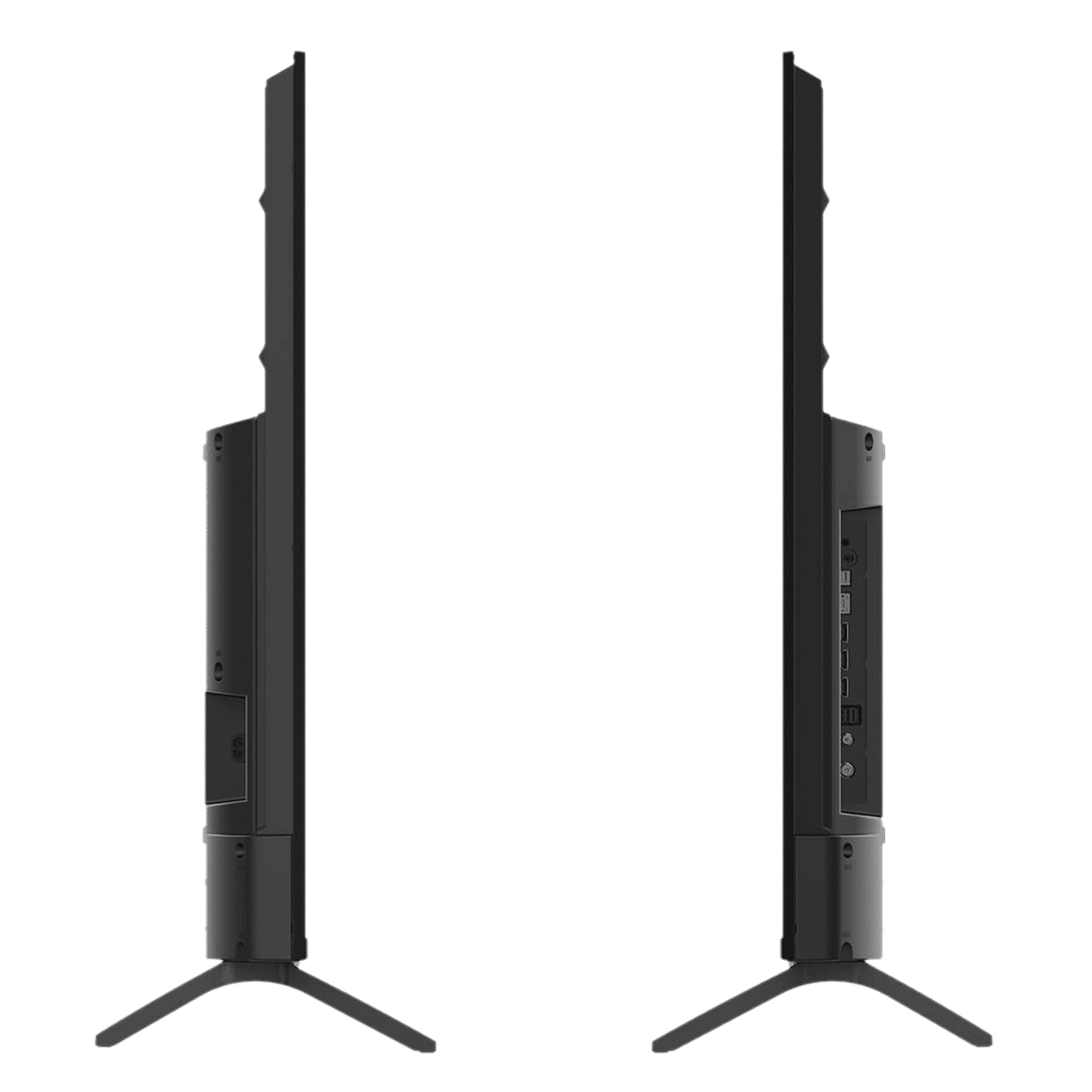 Panasonic MS Series 80 cm (32 inch) HD LED Smart Google TV with Dolby Digital Audio
