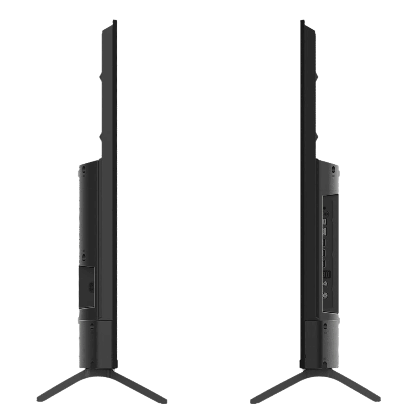 Panasonic MS Series 80 cm (32 inch) HD LED Smart Google TV with Dolby Digital Audio