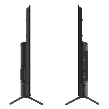 Panasonic MS Series 80 cm (32 inch) HD LED Smart Google TV with Dolby Digital Audio