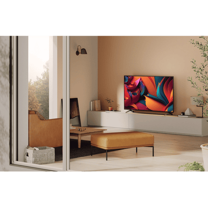 SONY X64L 108 cm (43 inch) 4K Ultra HD LED Google TV with High Dynamic Range (2023 Model)