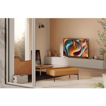 SONY X64L 108 cm (43 inch) 4K Ultra HD LED Google TV with High Dynamic Range (2023 Model)