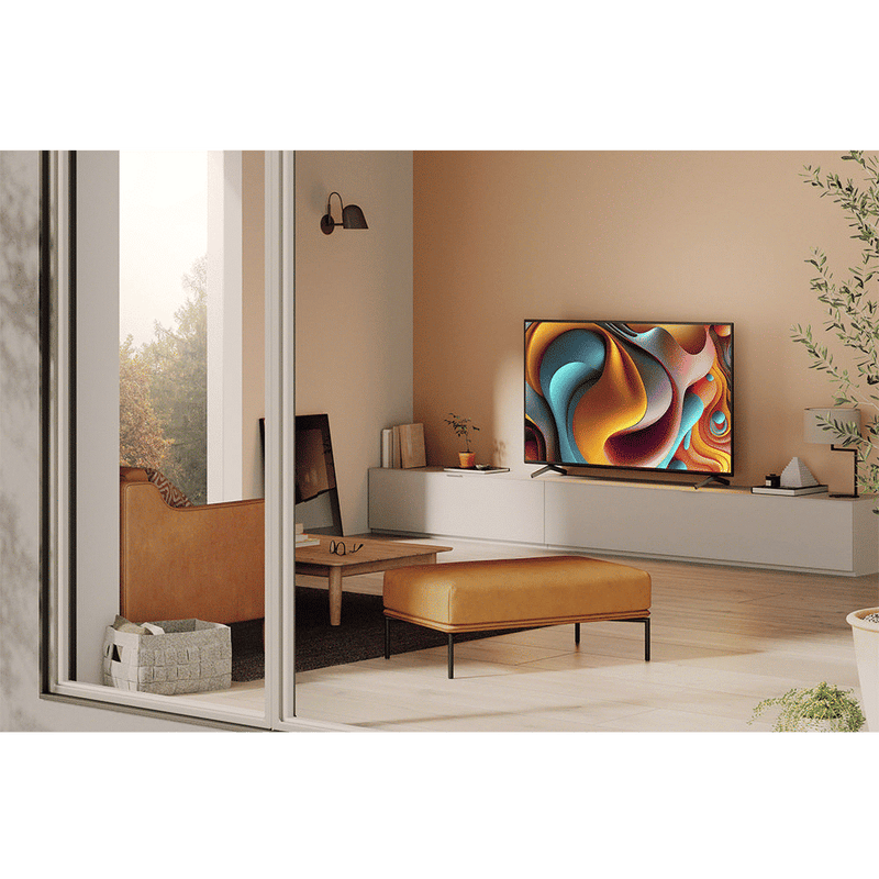 SONY X64L 108 cm (43 inch) 4K Ultra HD LED Google TV with High Dynamic Range (2023 Model)