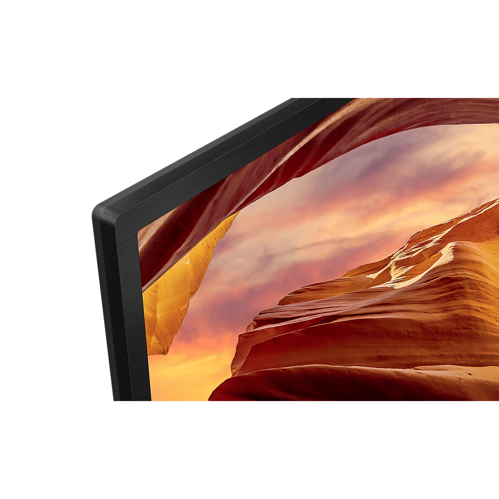 SONY X64L 108 cm (43 inch) 4K Ultra HD LED Google TV with High Dynamic Range (2023 Model)