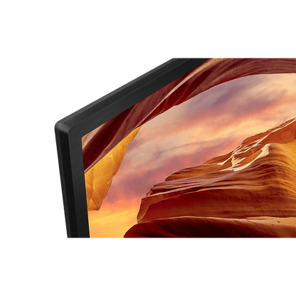SONY X64L 108 cm (43 inch) 4K Ultra HD LED Google TV with High Dynamic Range (2023 Model)